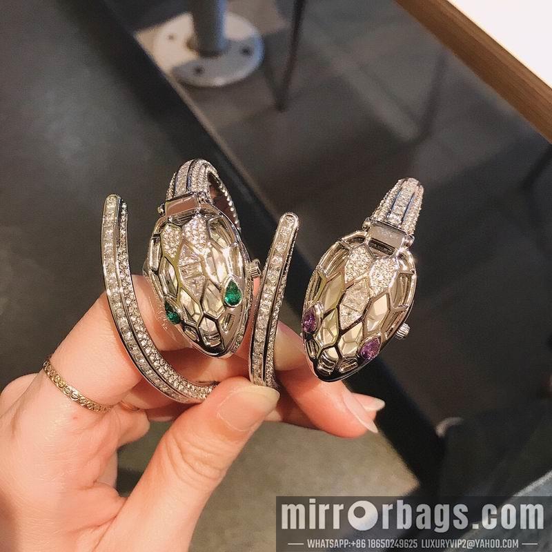 Replica Bvlgari 18mm 101630