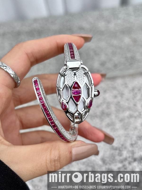Replica Bvlgari watch 050758