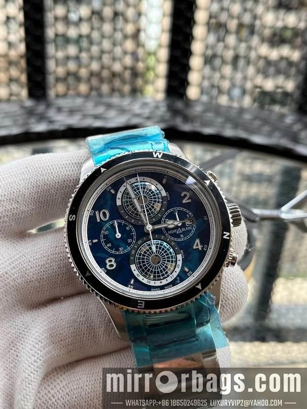 Replica Montblanc Watch 031718