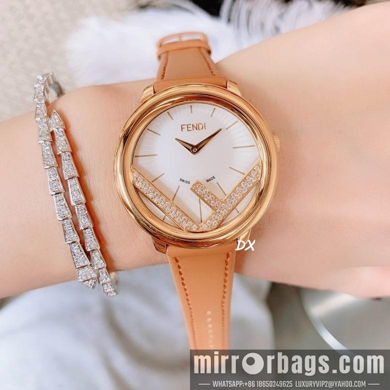 Replica Fendi  36mm 2nms18