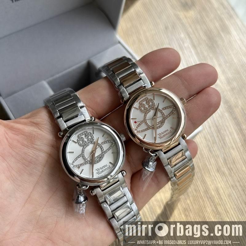 Replica Vivienne Westwood 32mm 022239