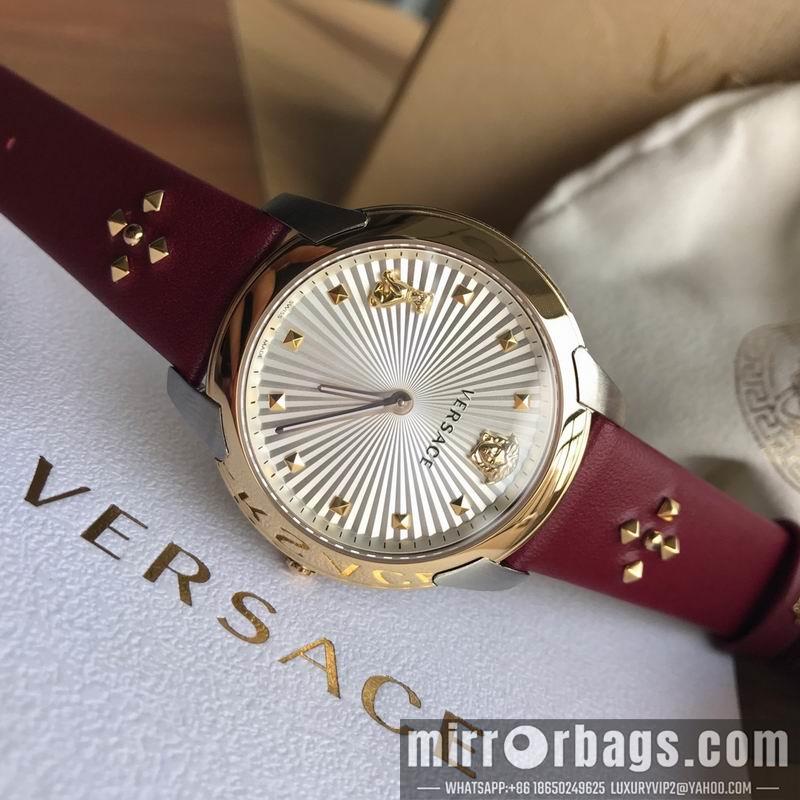 Replica Versace 38mm 112030