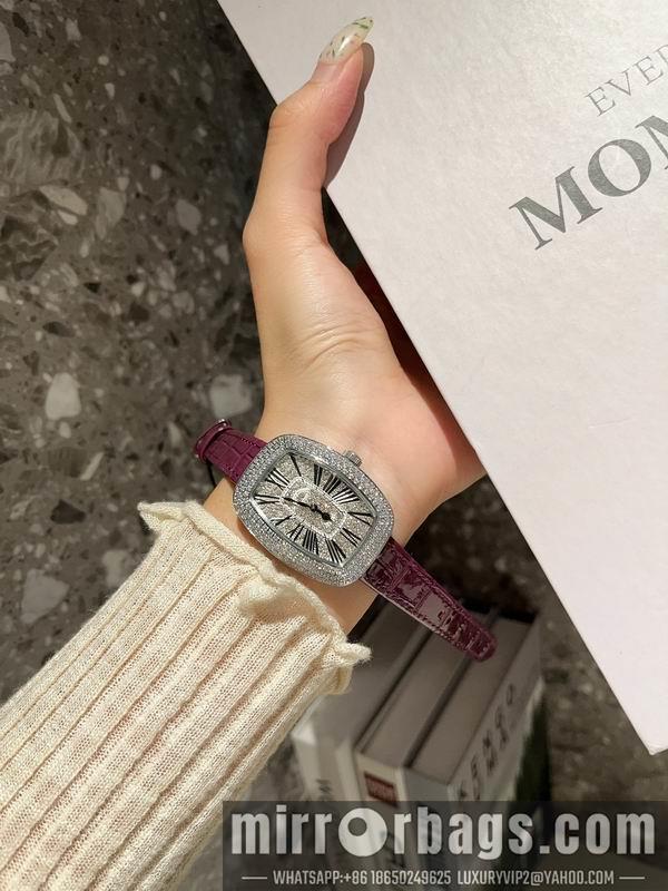 Replica Franck Muller 30X40mm 041689