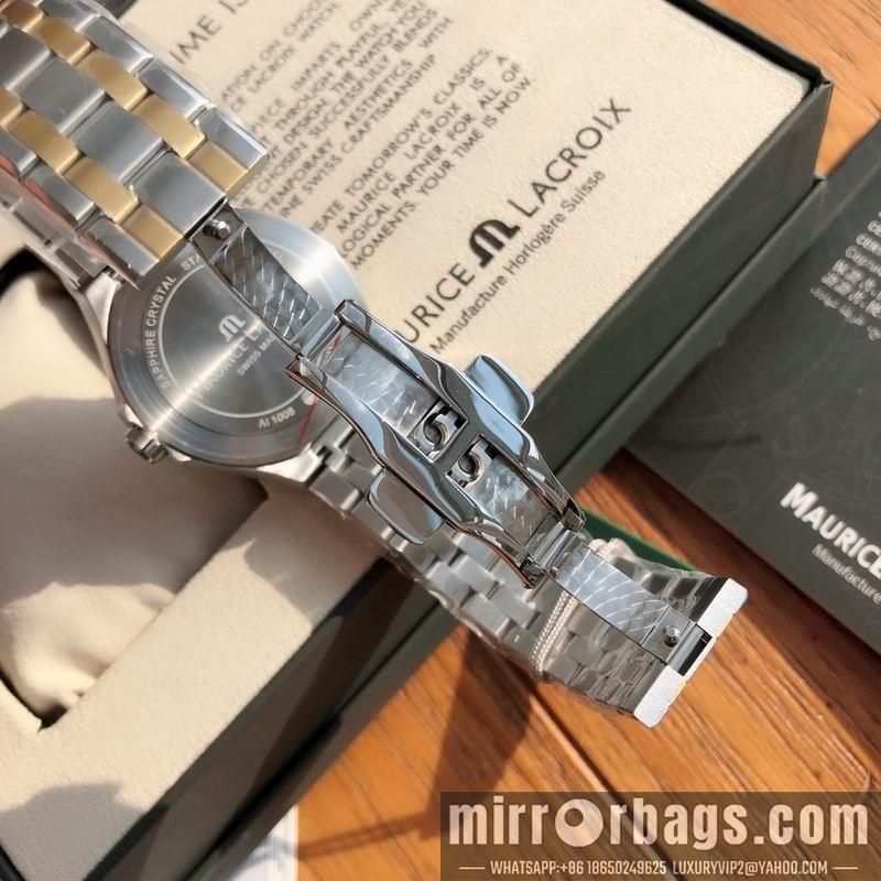 Replica Maurice Lacroix 42mm 102247
