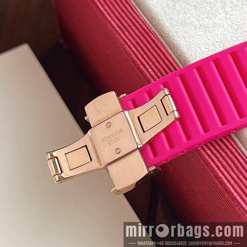 Replica Ferragamo 40mm 080648