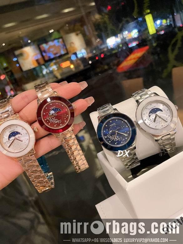 Replica Swarovski 38mm 5nms85