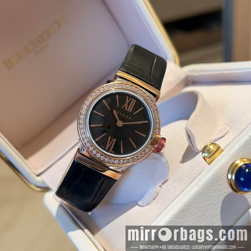 Replica Bvlgari 28mm 022342