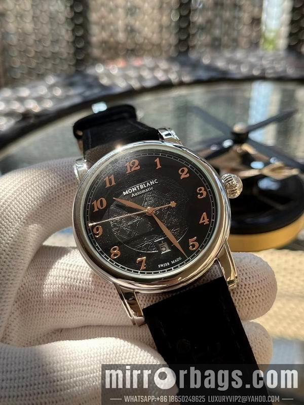 Replica Montblanc Watch 031720