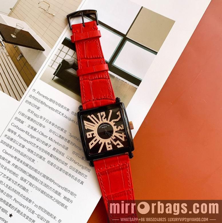 Replica Franck Muller watch 030103