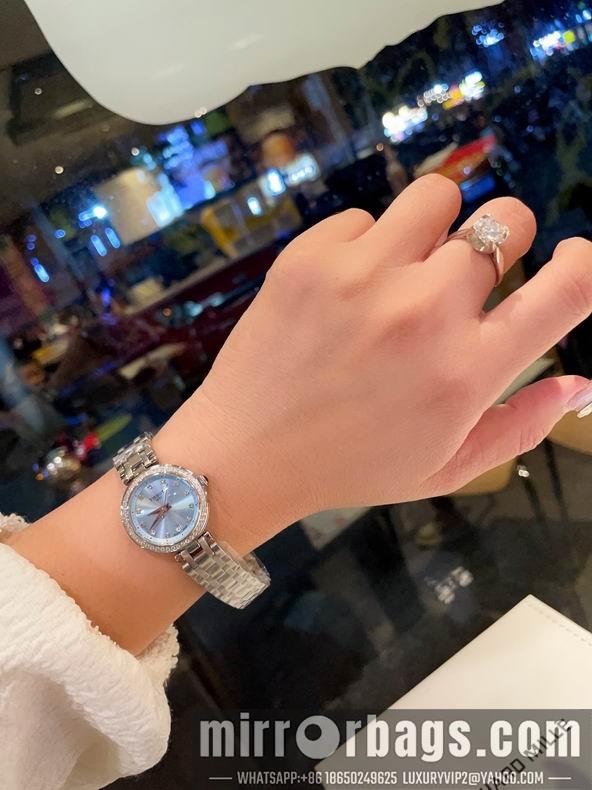 Replica Tissot women 26mm 101641