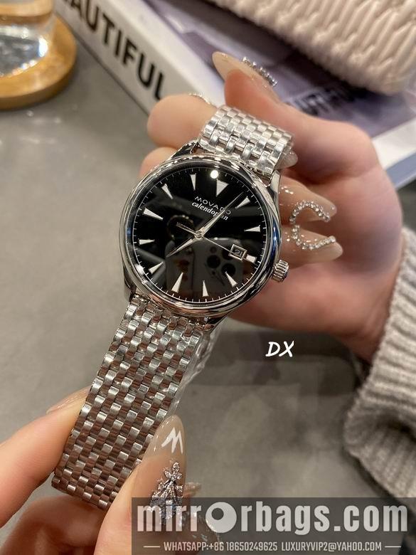 Replica Movado 6.3x28mm 3nms25