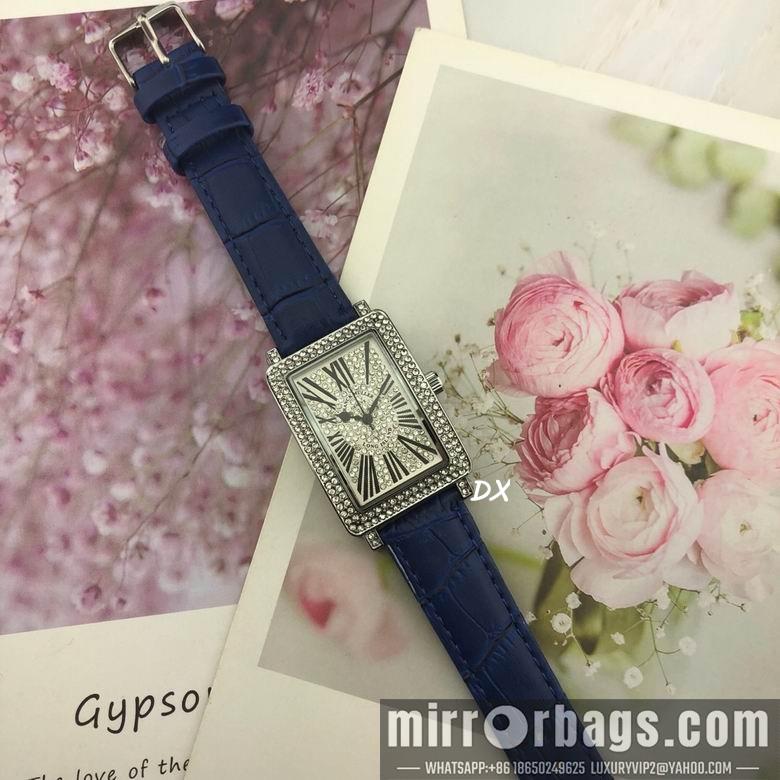 Replica Franck Muller  30mm 2nms44