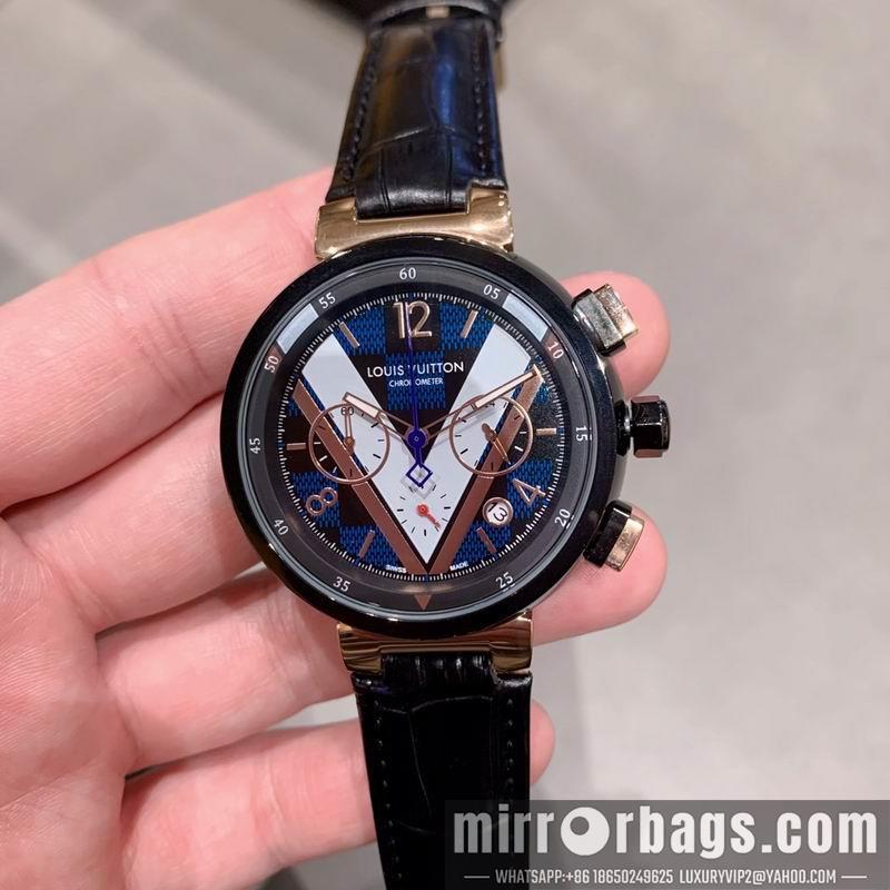 Replica LV 42mm 081662