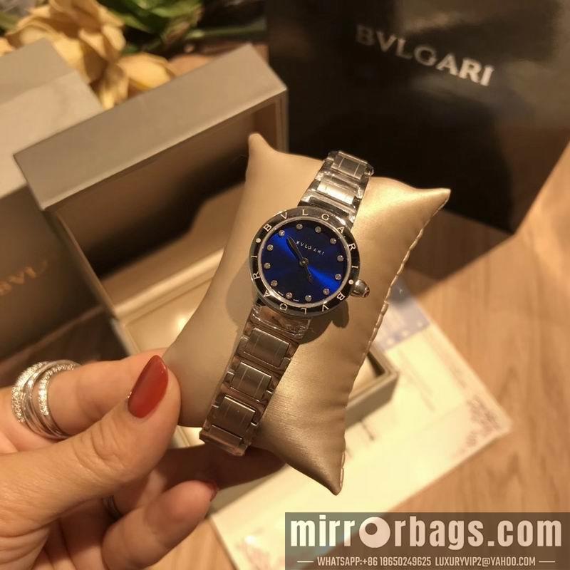 Replica Bvlgari 26X6mm 121871