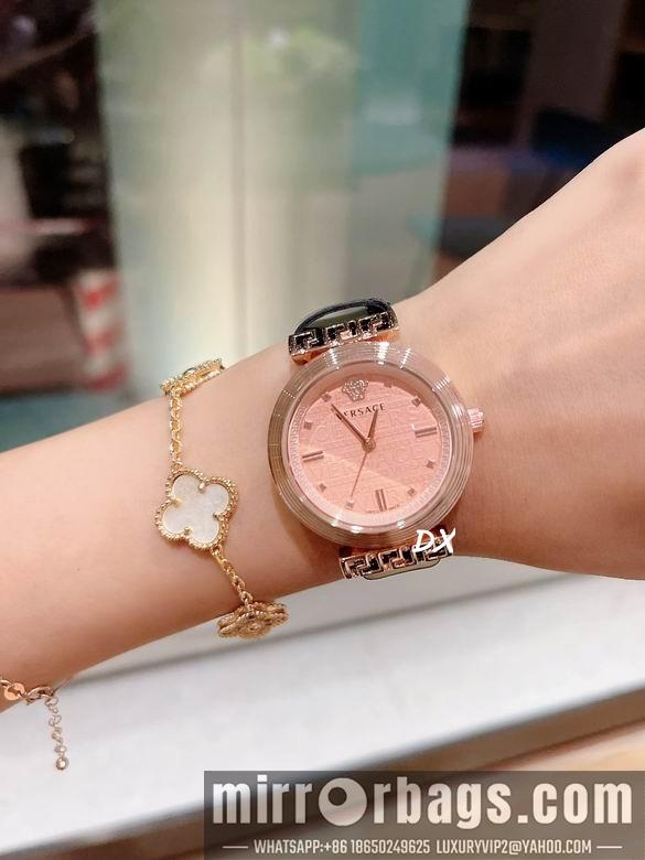 Replica Versace 34mm 9nms46