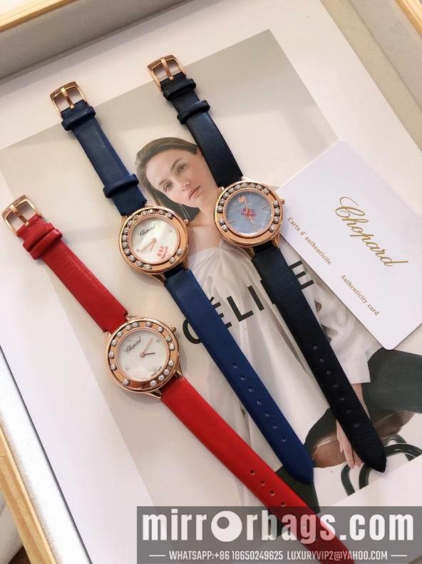 Replica Swarovski watch M24