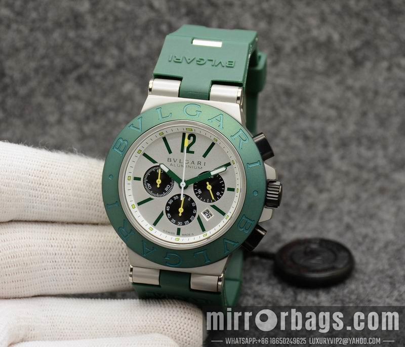 Replica Bvlgari 44X13.5mm 092864
