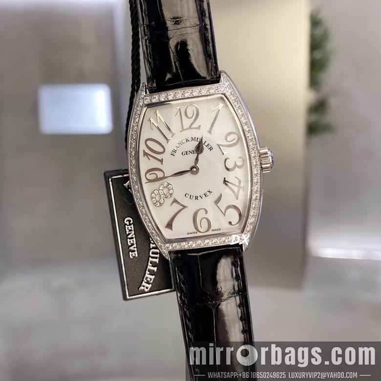 Replica Franck Muller  2nms39