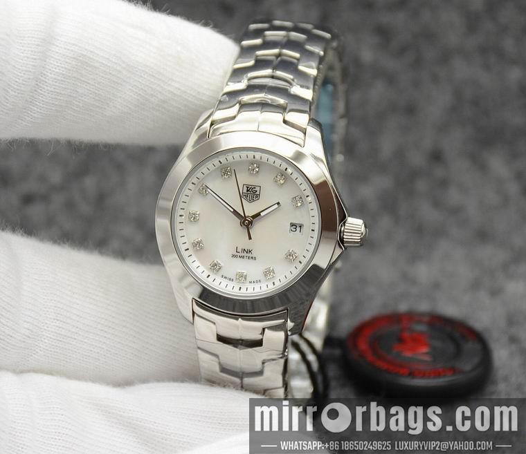 Replica Tag Heuer women 27mm M08
