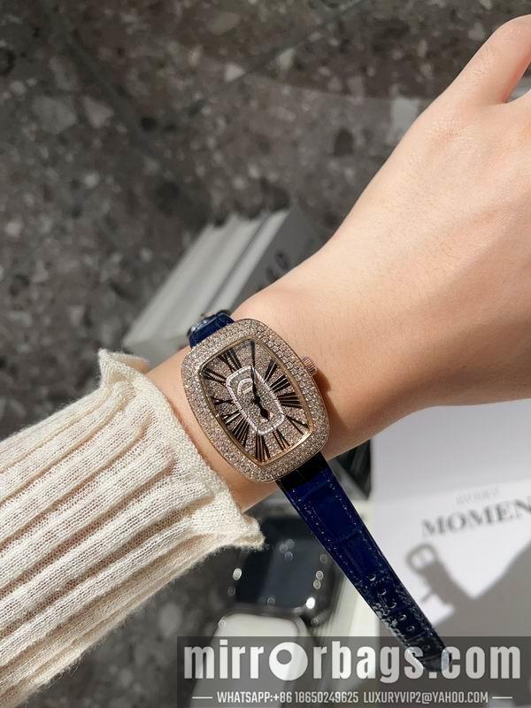 Replica Franck Muller 30X40mm 041689