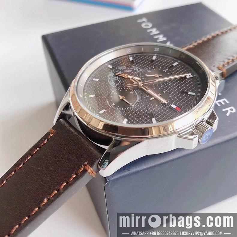 Replica Tommy Hilfiger men 44mm 062276