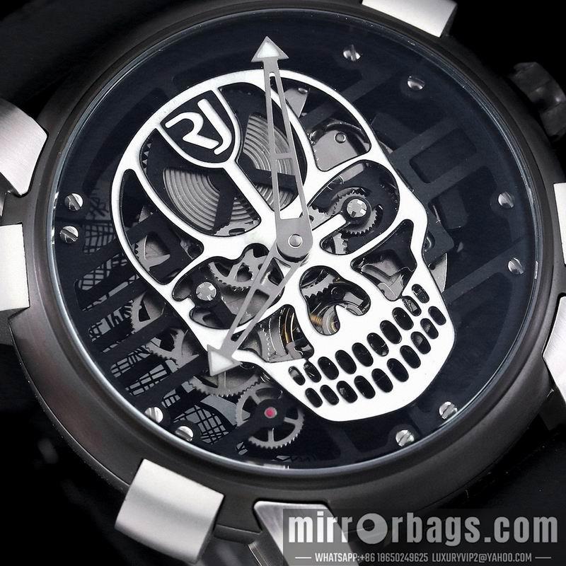 Replica Romain Jerome Pokemon watch 121714