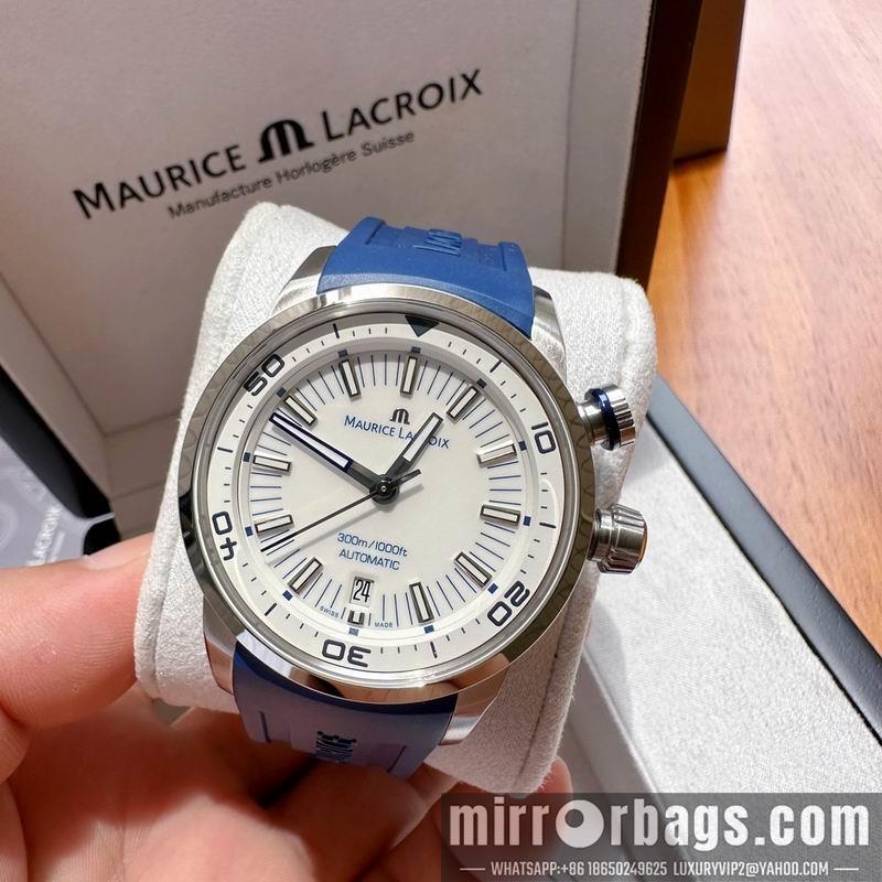 Replica Maurice Lacroix 42mm 090932
