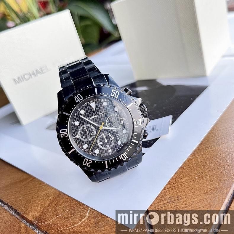 Replica Michael Kors MK8257 men 44X9mm 111102