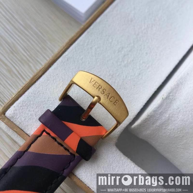 Replica Versace 42mm 080667