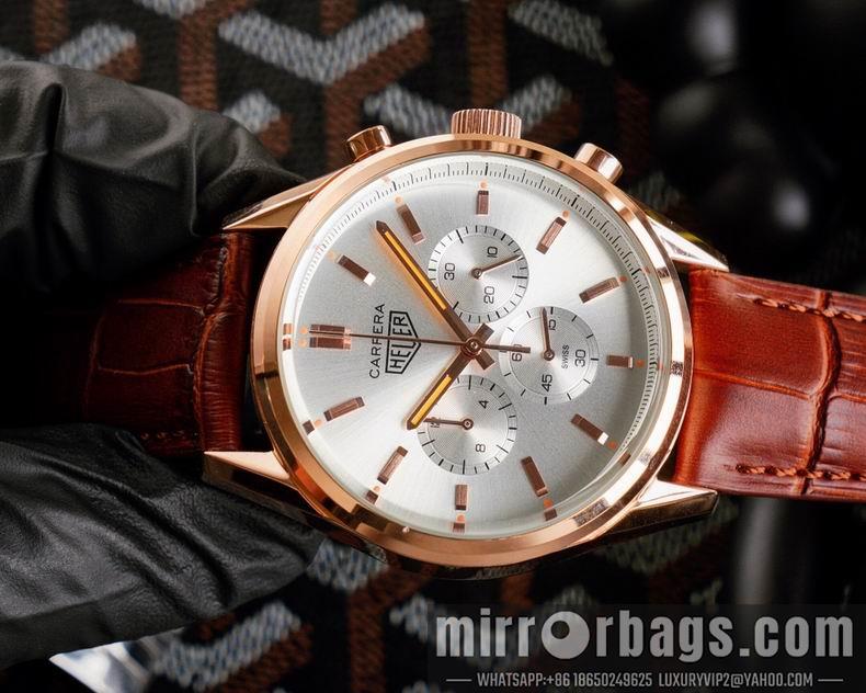 Replica Tag Heuer watch 41mm 123108