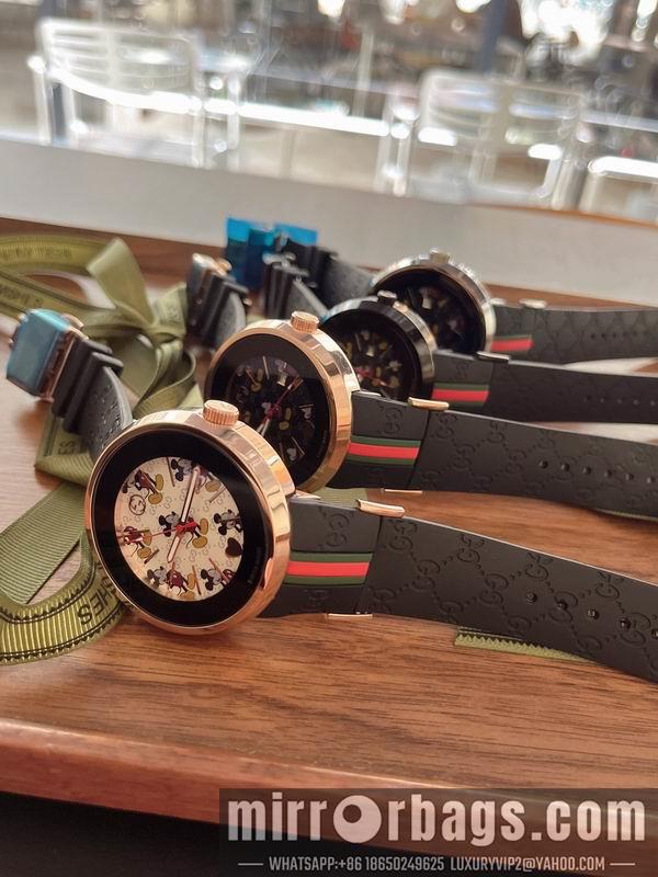 Replica Gucci 42mm 38mm 112048