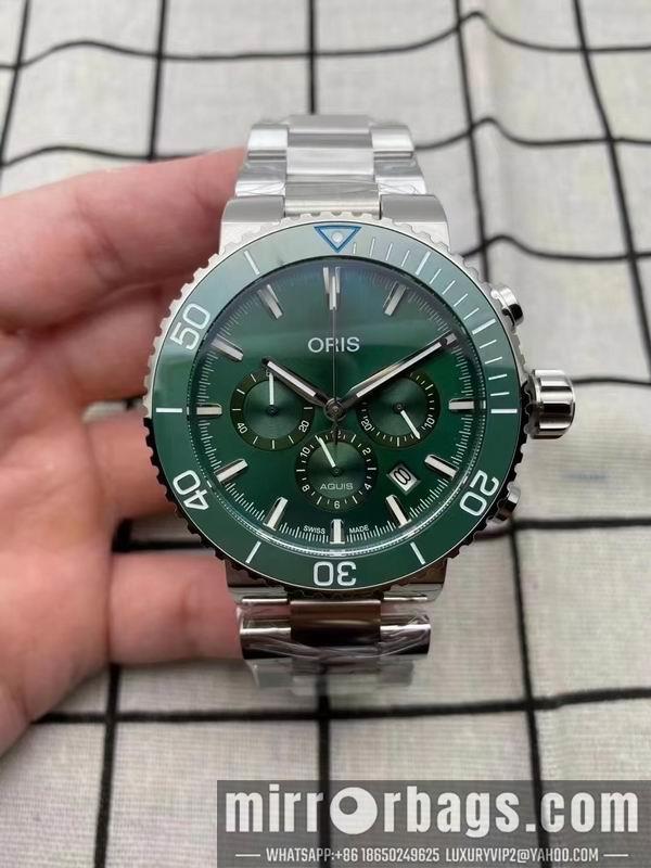 Replica Oris 46mm 110967