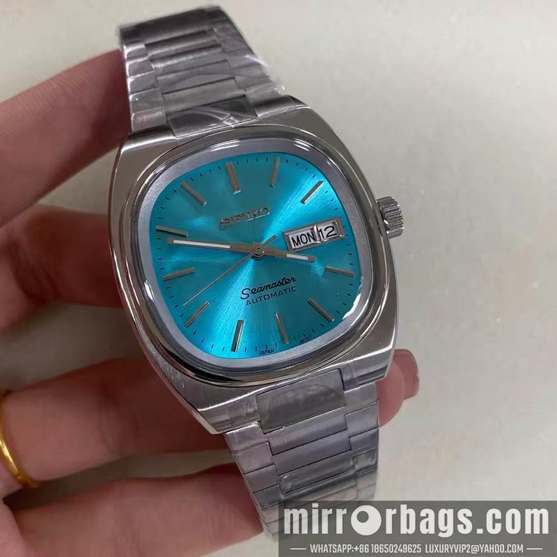 Replica Seiko watch 051108