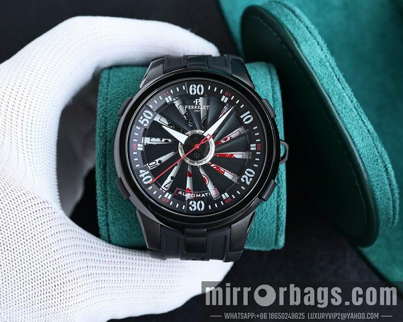 Replica Perrelet 44X13mm 052616