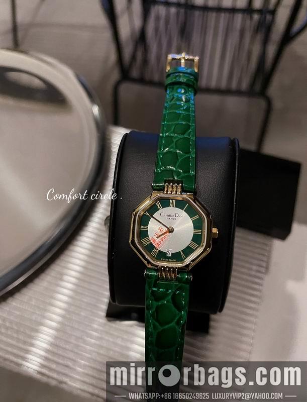 Replica Dior watch 102355