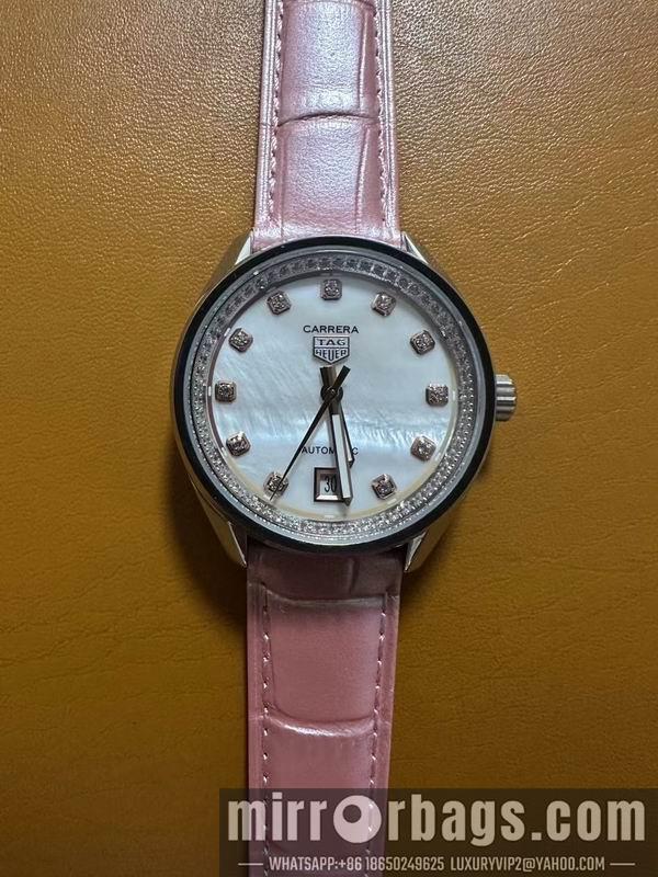 Replica Tag Heuer watch 102492