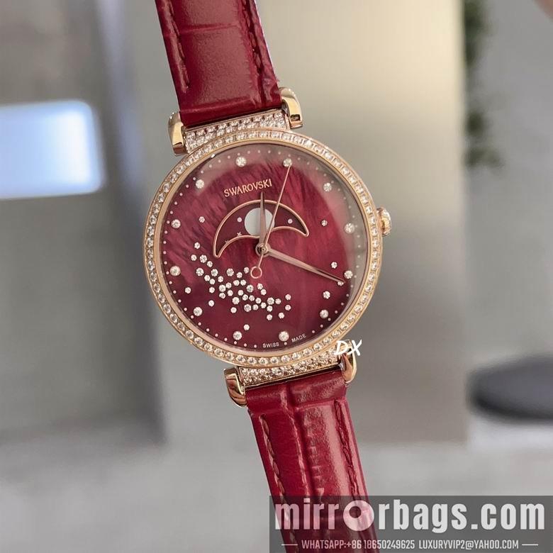 Replica Swarovski 36mm 10nms93