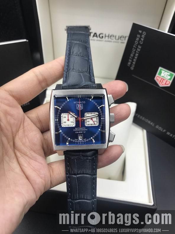 Replica Tag Heuer watch M40