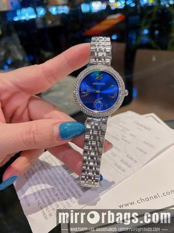 Replica Swarovski watch M21
