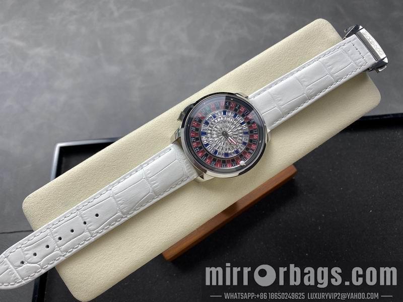 Replica Jacob & Co 44mm 022210