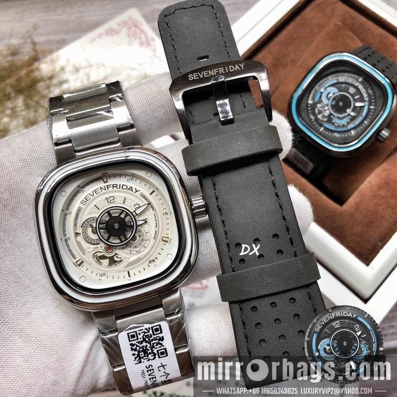 Replica Seven Friday 47x47mm 2nms54