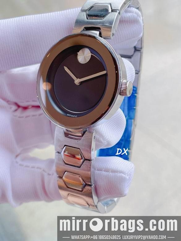 Replica Movado  36mm 8nms29