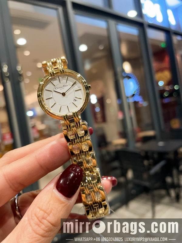 Replica Dior watch 041622