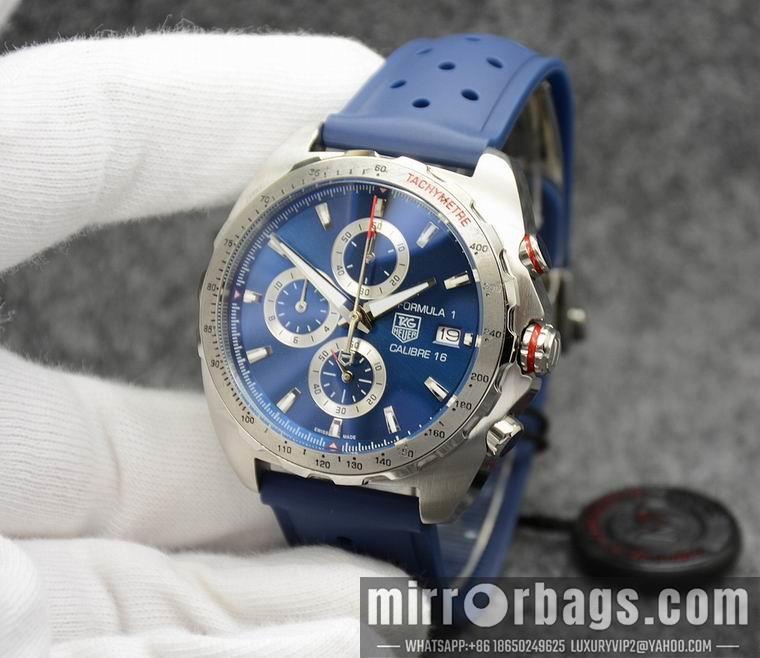 Replica Tag Heuer men 42X17mm M22
