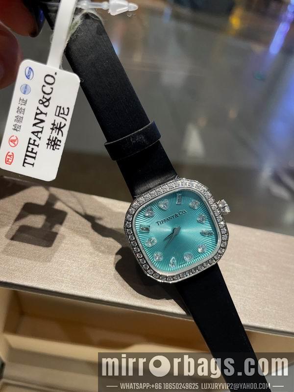 Replica Tiffany & Co 28mm 031107