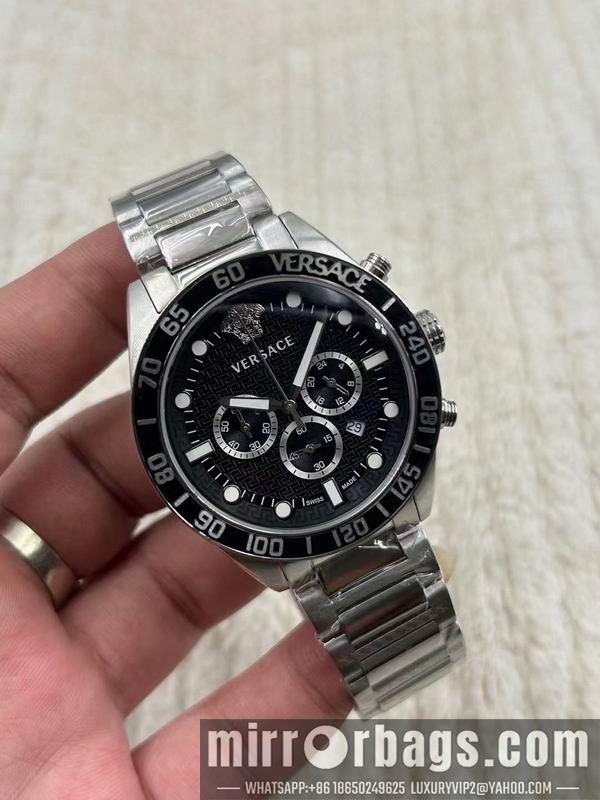 Replica Versace watch 031135