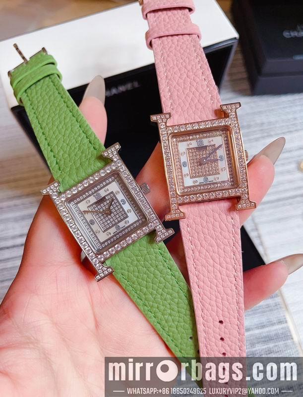 Replica Hermes 26mm 070709