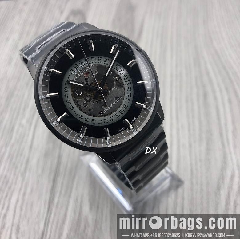 Replica Mido 40mm 2nms63