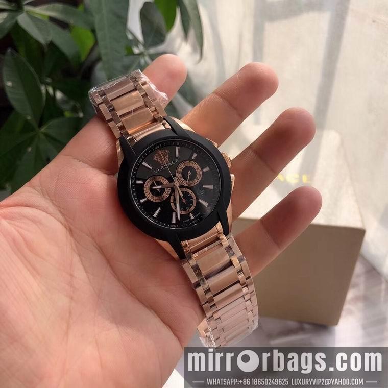 Replica Versace men 42mm M06