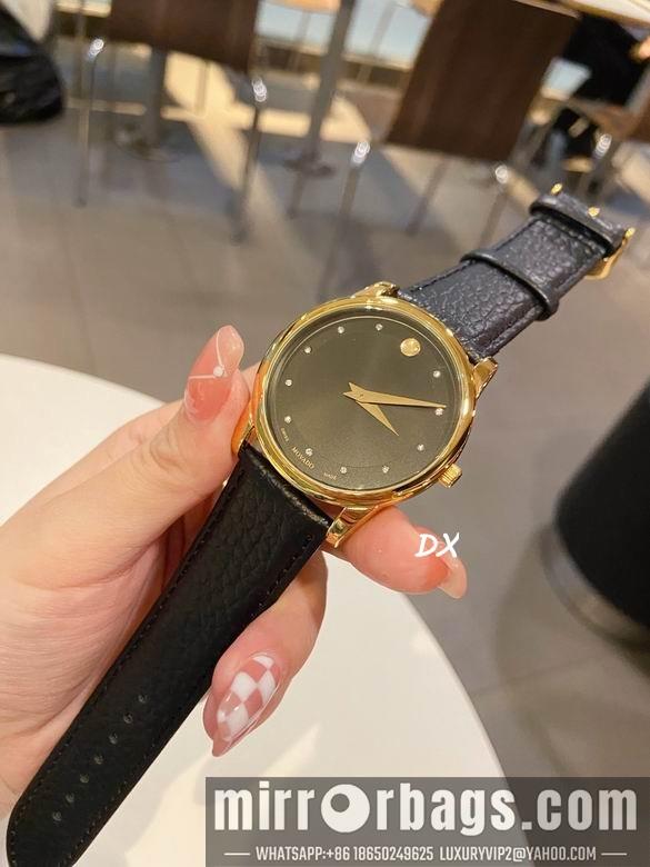Replica Movado 40 28mm 2nms22